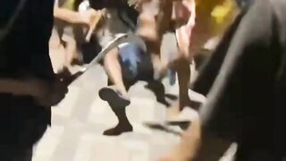 Gagal Curi Motor di Mojokerto!