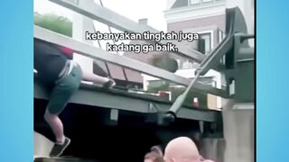 kocak! wajib nonton sampai habis ya!!