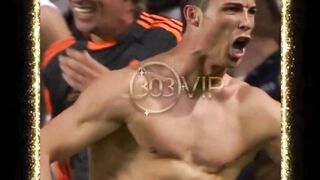 Sensasional Ronaldoo