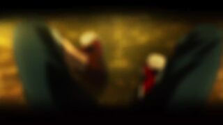 Jujutsu Kaisen Episode 1 Season 1  in hindi dubbed