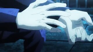 JJK S1 Epi 2 Jujutsu Kaisen season 1 Episode 2