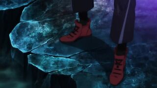 JJK S1 Epi5 Jujutsu Kaisen season 1 Episode 5