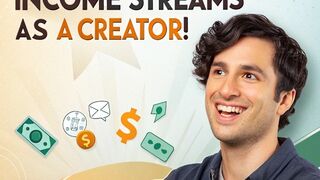 Unlocking Income Repurpose Content  Boost Newsletter Traffic (French Translation)
