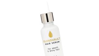 glossvault hair serum