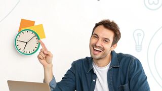 Master Your Creative Workflow with Smart Tools  Flexible Scheduling (French Translation)