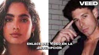 [FULL ORIGINAL] VÍDEO ISABELLA LADERA Y BEELE FILTRADO