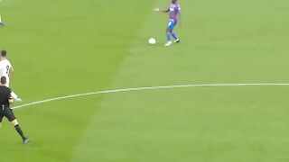 Andre Onana wins Save of the Month for September