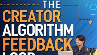 Navigating the Creator-Algorithm Feedback Loop (French Translation)