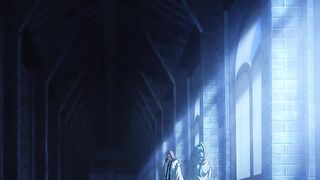 Mashle magic and muscle season 1 episode 12 in Hindi HD dub