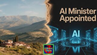 Albania appoints worlds first AI minister