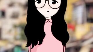 Girls Vs boys before exam video