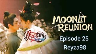 Moonlight Reunion 25