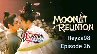 Moonlight Reunion 26