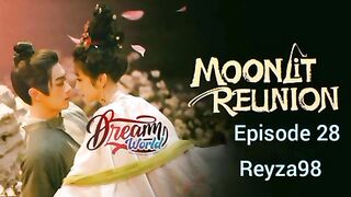 Moonlight Reunion 28