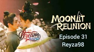 Moonlight Reunion 31
