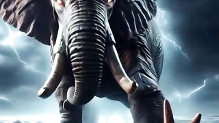 Elephant 12