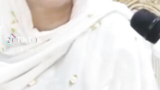 سلام ہے اس شہید کی ماں کو