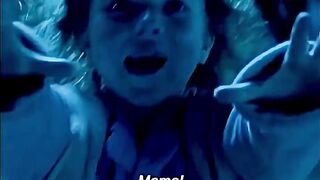 She is a poor mothershorts 2