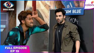Bigg Boss 19 (2025) Season 1 Episode 19