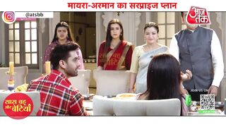 Yeh Rishta Kya Kehlata Hai Finally Abhira Faces The Family Geetanjali Gets Jealous