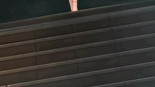 Something is rising and its not shield hero Game -