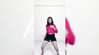 Indian Girl Prity Dance 10