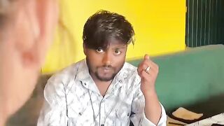boy attitude in hotel