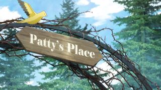 Anne Shirley Episodes 2