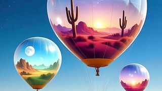 Balloons 2