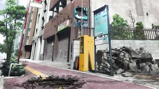 One-Punch Man - S1 E6 [English Sub]