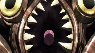 One-Punch Man - S1 E8 [English Sub]