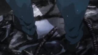 One Punch Man S1 E9 English dubbed