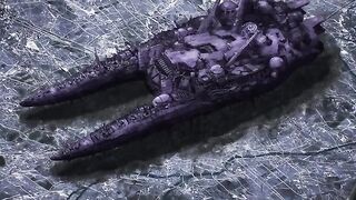 One punch man S1 E11 English dub