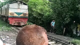 রললইন ক হচছ এইসব