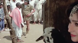 An Indian Movie 16