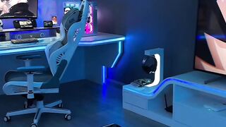Gaming room 12