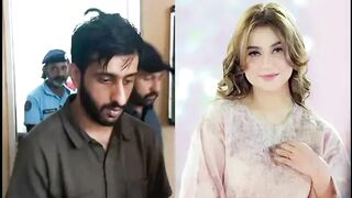 Samia Hijab and Hassan Zahid reconciled through TikTok