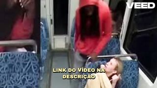 [ônibus Ultimo] video do onibus 51 cascavel video da menina que viralizou com 5 meninos ta no