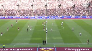 West Ham - Tottenham  EPL