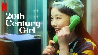20th Century Girl (2022) Hindi Dubbed