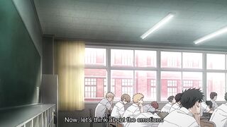 Kaoru Hana wa Rin to Saku Episodes 11
