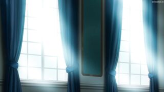 Koujo Denka no Kateikyoushi Episodes 11