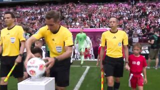 Bayern Munich - Hamburger SV  Bundesliga