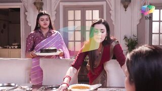Yeh Rishta Kya Kehlata Hai ON SET  Gitanjali क लइट स हय Abhira परशन  13th September 2025