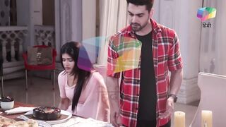 Yeh Rishta Kya Kehlata Hai ON SET Abhira क सथ Armaan न ह खय हथ स कक  13th September 2025