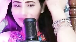 Teri Bahon Ke Mujhe Rakh De Zindagi vorKee Liye live stage show