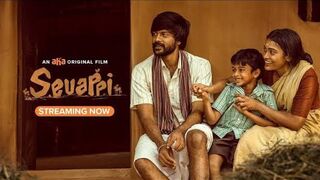Sevappi (2024) Hindi Dubbed