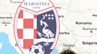 Mario Mandzukic career