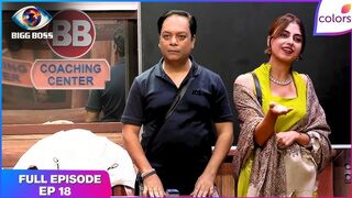 Bigg Boss 19 (2025) Season 1 Episode 18