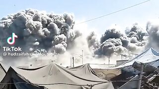 اين المسلميين